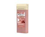 Epilační vosk Professional Wax Pink Titanium Bio (Roll-On Cartidge) 100 ml