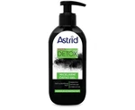 Astrid Micelární čisticí gel pro normální až mastnou pleť Detox  200 ml