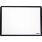 LogiLink ID0134 podložka pod myš  čierna (š x v x h) 235 x 1.5 x 195 mm