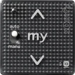 Somfy 1811102 1-kanálový  nástenný spínač IP30 868.95 MHz