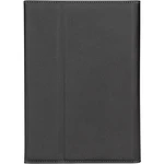 Targus VersaVu® Bookcase Vhodný pre: iPad mini, iPad mini 2, iPad mini 3, iPad mini 4, iPad mini (5. generácia) čierna