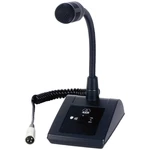 AKG DST99S husí krk rečnícky mikrofón Druh prenosu:káblový