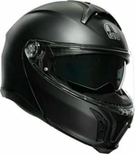 AGV Tourmodular Matt Black XS Prilba