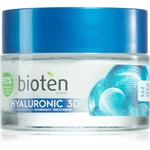 Bioten Hyaluronic 3D hydratační noční krém pro první vrásky 50 ml