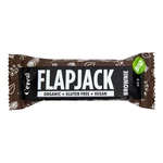 Flapjack bezlepkový brownie 60 g BIO   CEREA