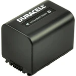 Duracell NP-FV70 akumulátor do kamery Náhrada za orig. akumulátor NP-FV70 7.4 V 1640 mAh