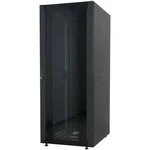 Intellinet 19" Netzwerkschrank Premium Line 32HE 1589x600x800mm Flatp. Traglast 2000kg grau 19" skriňa pre sieťové rozvo