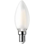 WOFI 5149 LED  En.trieda 2021 F (A - G) E14  3 W    1 ks