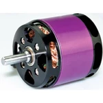 Hacker A50-14 S V4 brushless elektromotor pre modely lietadiel KV (ot./min / V): 425 Počet závitov: 14