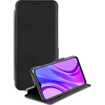 Vivanco Casual Booklet Xiaomi Redmi 9 čierna