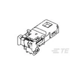 TE Connectivity Auto Squib Products - ConnectorsAuto Squib Products - Connectors 1376030-1 AMP