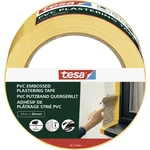 tesa PVC Putzband 55486-00000-00 Plastering tape  žltá (d x š) 33 m x 50 mm 1 ks