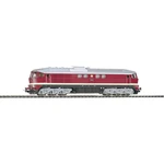 Piko H0 59741 H0 Dieselový rušeň BR 130 z DR