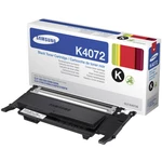 Samsung CLT-K4072S SU128A kazeta s tonerom  čierna 1500 Seiten originál toner