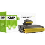 KMP toner  náhradný Brother TN-3230, TN-3280, TN3230, TN3280 kompatibilná čierna 8000 Seiten B-T30