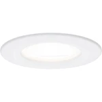 Paulmann 93631 Nova vstavané svietidlo    GU10 35 W biela (matná)