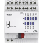 Theben KNX 4940200 spínač pohonu    RM 8 T KNX