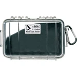 PELI outdoorový box 050 1 l (š x v x h) 191 x 79 x 129 mm čierna, priehľadná 1050-025-100E PELI outdoorový box 050 1 l (š x v x h) 191 x 79 x 129 mm čierna, priehľadná 1050-025-100E