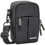 Cullmann MALAGA Compact 400 taška na kameru Vnútorný rozmer (Š x V x H) 7 x 12 x 5 cm ochrana proti dažďu čierna