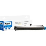 KMP tepelná páska pre fax náhradný Philips PFA 351 kompatibilná 140 Seiten čierna 1 ks F-P5 71000,0022