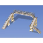 Faller 222151 N most pre peších   (d x š x v) 215 x 120 x 80 mm