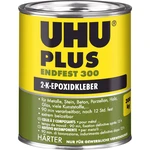 UHU Plus Endfest 300 Dose dvojzložkové lepidlo 45665 740 g