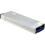 Mean Well DRP-3200-24 MEANWELL Rack Power System Series DRP-3200 Enclosed, 1U single output power: 3200W programmable  P