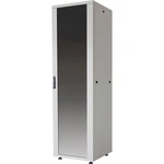 Intellinet 715379 19" skriňa pre sieťové rozvody (š x v x h) 600 x 1139 x 800 mm 22 U šedá (RAL 7035)