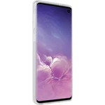 Vivanco Safe Steady zadný kryt na mobil Samsung Galaxy S10 priehľadná