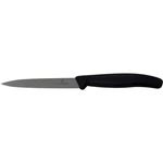Victorinox 6.7703 Nôž na šúpanie ovocia čierna