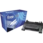freecolor 90A-FRC kazeta s tonerom  náhradný HP 90A, CE390A čierna 10000 Seiten kompatibilná toner
