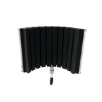 Omnitronic AS-02 pop filter