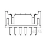 TE Connectivity AMPMODU 2mm ConnectorsAMPMODU 2mm Connectors 2-1470109-4 AMP