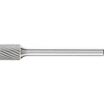 PFERD 21201353 frézovacie kolík  valec  Dĺžka 37 mm Vonkajší Ø 6 mm Pracovná dĺžka 7 mm Ø hriadeľa 3 mm