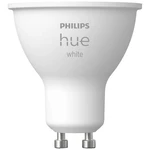 Philips Lighting Hue LED žiarovka 871951434006000 En.trieda 2021: F (A - G) Hue White GU10 Einzelpack 400lm GU10 5.2 W t