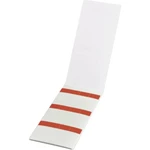 HellermannTyton 598-14027 HSMB-C2-1402-RD značenie káblov Helasign 19.05 x 12.70 mm Farba aktívneho poľa: červená Počet
