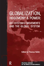 Globalization, Hegemony and Power