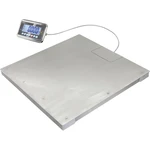Kern  BFN 1T-4SM Podlahová váha  Max. váživosť 1500 kg Rozlíšenie 500 g 230 V