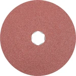 PFERD 64190106 Kotúč z korundového vlákna COMBICLICK Ø 125 mm A 60 pre univerzálne použitie Priemer 125 mm