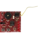 Whadda WSG105  #####Theremin Prevedenie: stavebnica 9 V