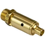 Aerotec  9049104 poistný ventil pre tlakový vzduch   1 ks
