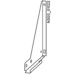 Siemens 3WL9111-0BB50-0AA0 príslušenstvo pre výkonový spínač 1 ks