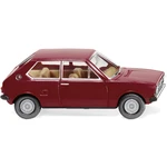 Wiking 003697 H0 Audi 50, fialová