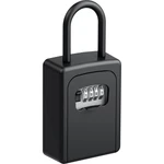 Basi 2101-0005-SCHW SSZ 200B trezor na kľúč  na heslo