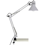Brilliant Hobby 10802/11 pripínacie svetlo LED  E27  40 W titan