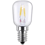 Segula 55638 LED  En.trieda 2021 G (A - G) E14  1.5 W = 11 W teplá biela (Ø x d) 26 mm x 60 mm  1 ks