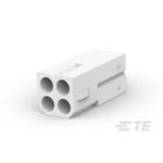 TE Connectivity Commercial Pin and Socket ConnectorsCommercial Pin and Socket Connectors 770843-1 AMP