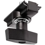 Deko Light 710056 D Line Montageadapter für Zusatzkomponenten max. 10kg vysokonapäť. komponent pre lištové systémy  napá