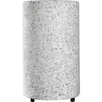 Heitronic 501001 Mundan záhradné osvetlenie    LED  E27 25 W granit