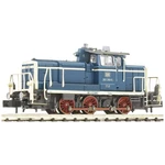 Fleischmann 722403 N Dieselový rušeň BR 260 DB